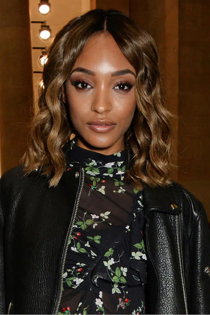 "If I have been wearing a lot of make-up I'll double cleanse with a cleansing foam to make sure that there's no more traces of dirt on my skin. I like Tata Harper's purifying cleanser."
Tata Harper Purifying Cleanser, £49. Photo: Getty