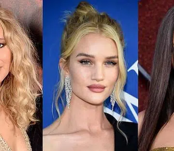 Long Hairstyle Inspiration