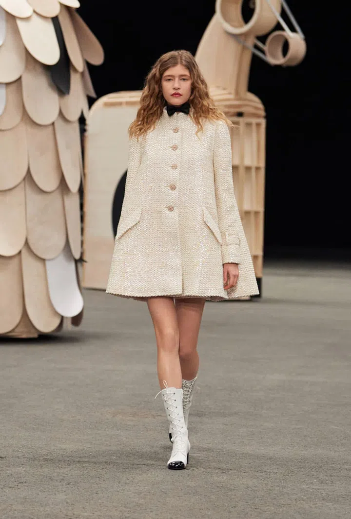 Photo: Chanel