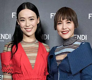 fendi ion orchard celebrities