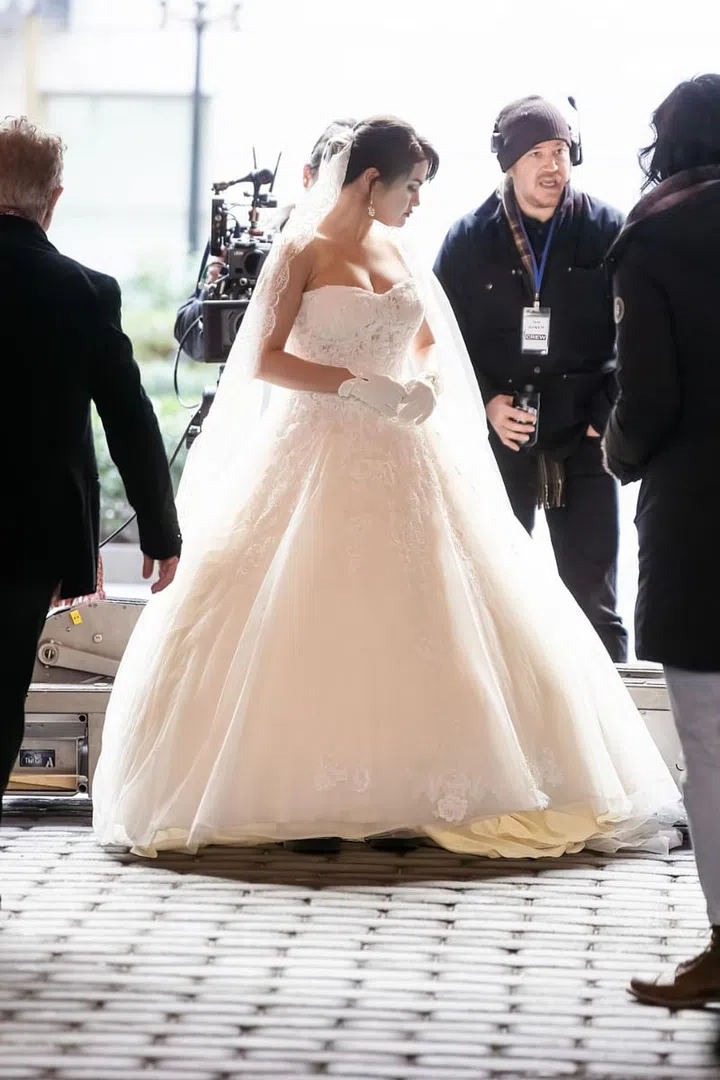 Photo: Getty