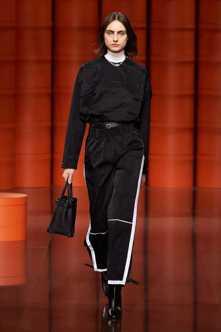 Photo: Hermes