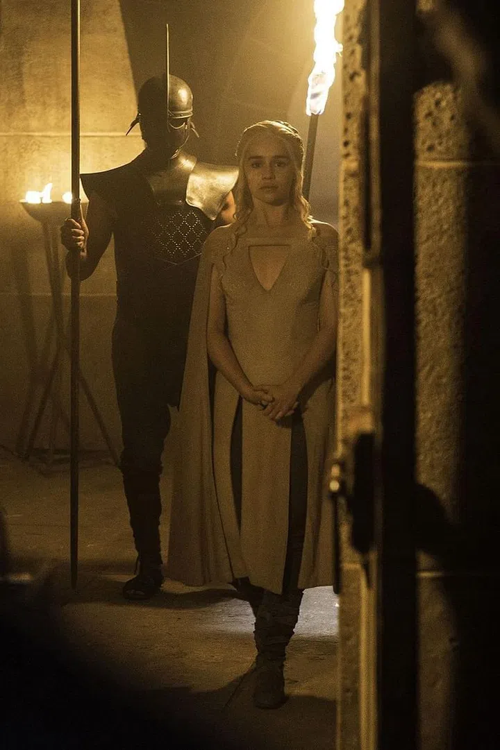 Photo: HBO