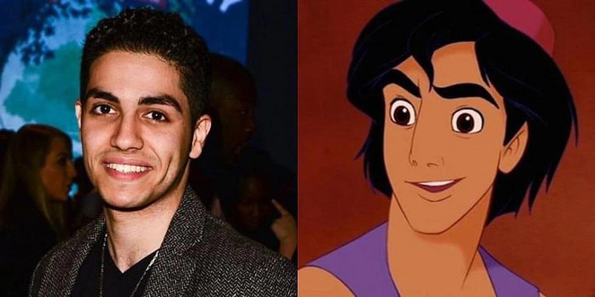 Aladdin
