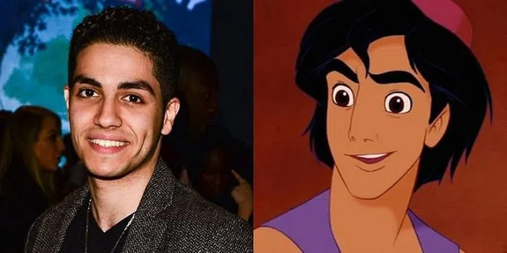Aladdin