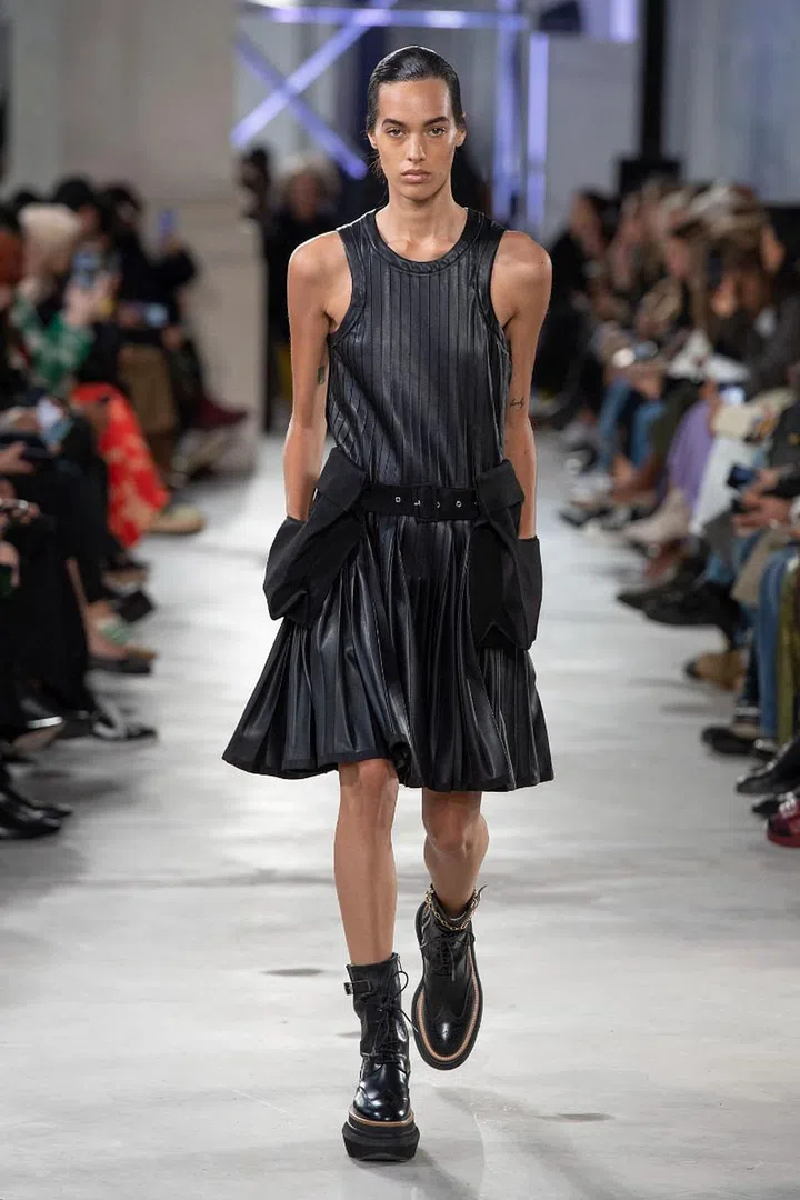Photo: Sacai