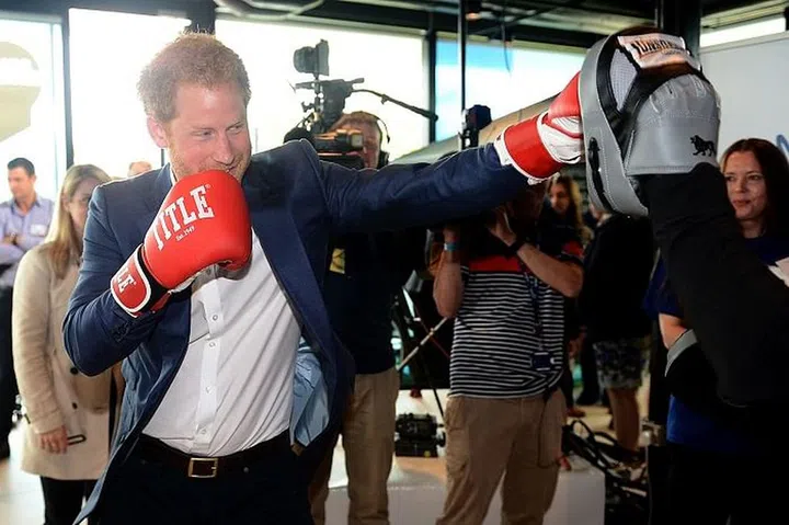 Photo: Getty
