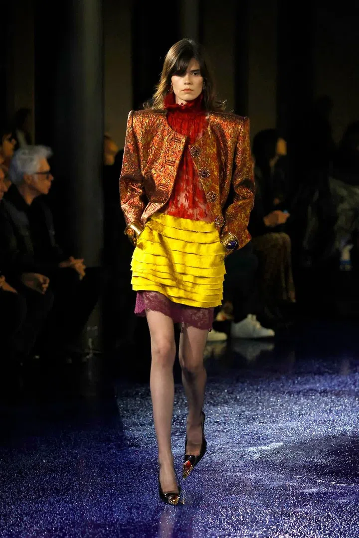 15 Spring/Summer 2025 Trends You Need To Know | Harper's Bazaar Singapore