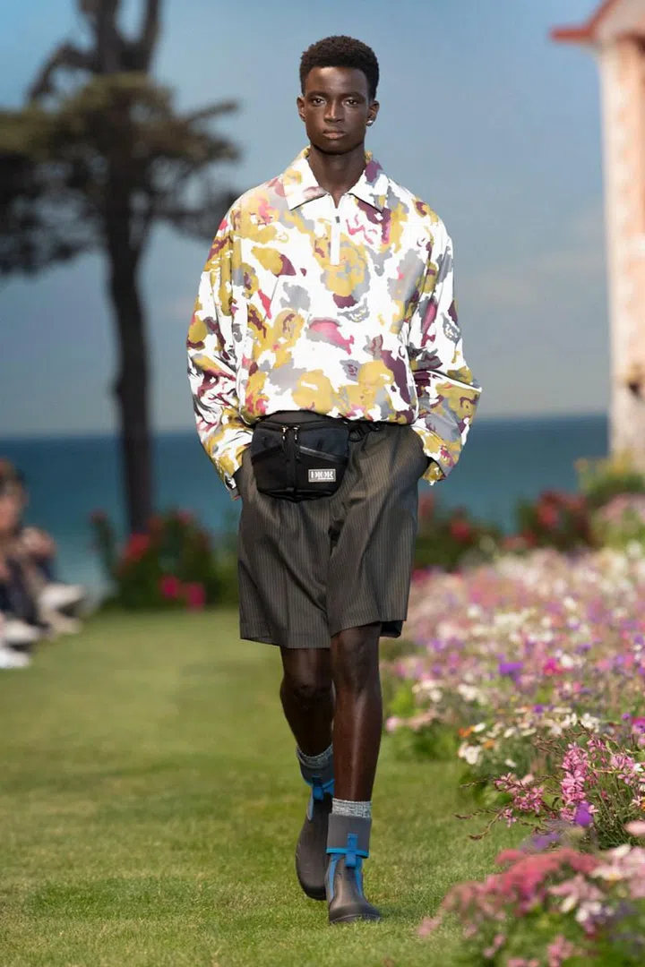 Photo: Dior