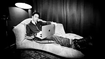 Go To Work With Me: MTV EMA-nominated Artist And Zendyll Music Founder Jon Chua