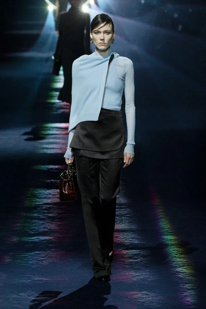 Photo: Fendi