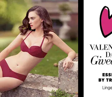 valentine's day giveaways