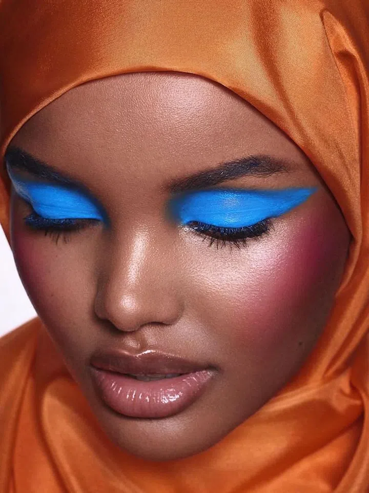 Halima Aden