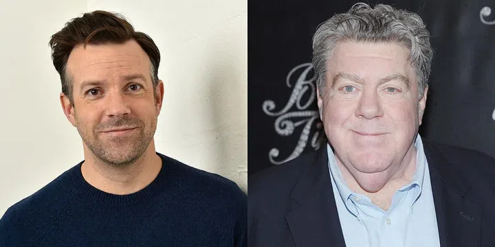 Wendt is Sudeikis' uncle.