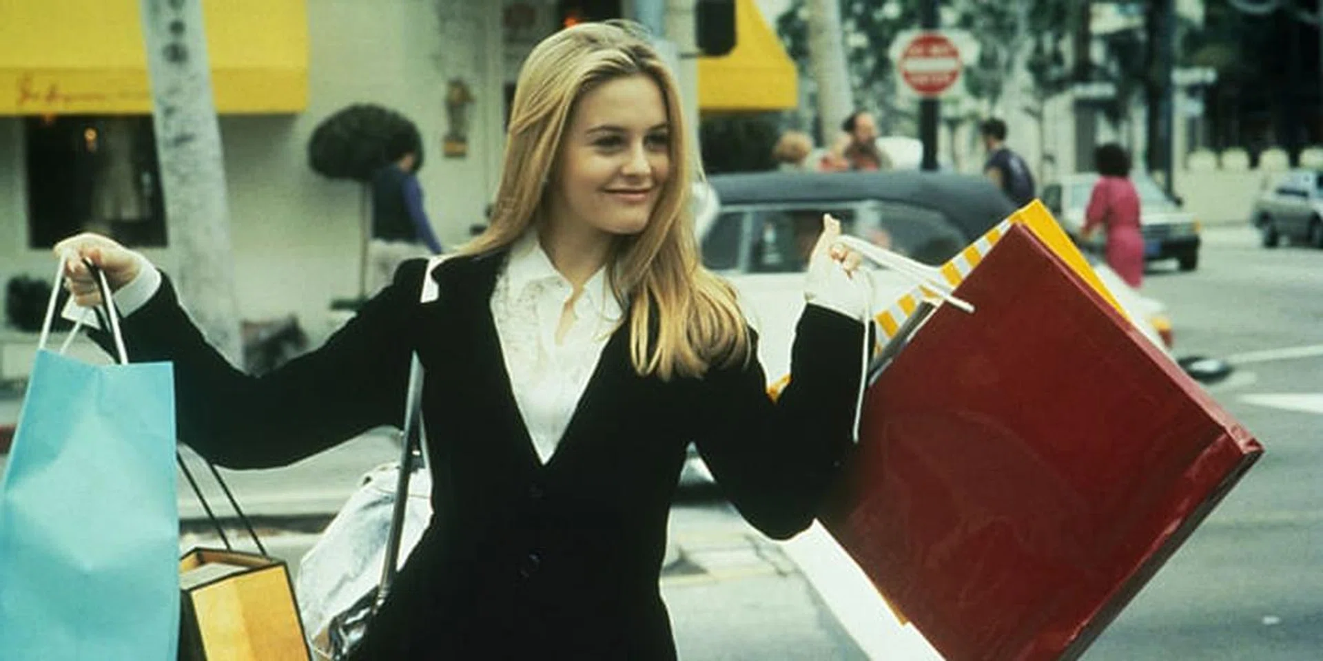 shopping