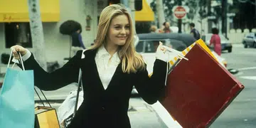 shopping