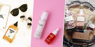 7 Amazing Organic Skincare Brands You've Never Heard Of