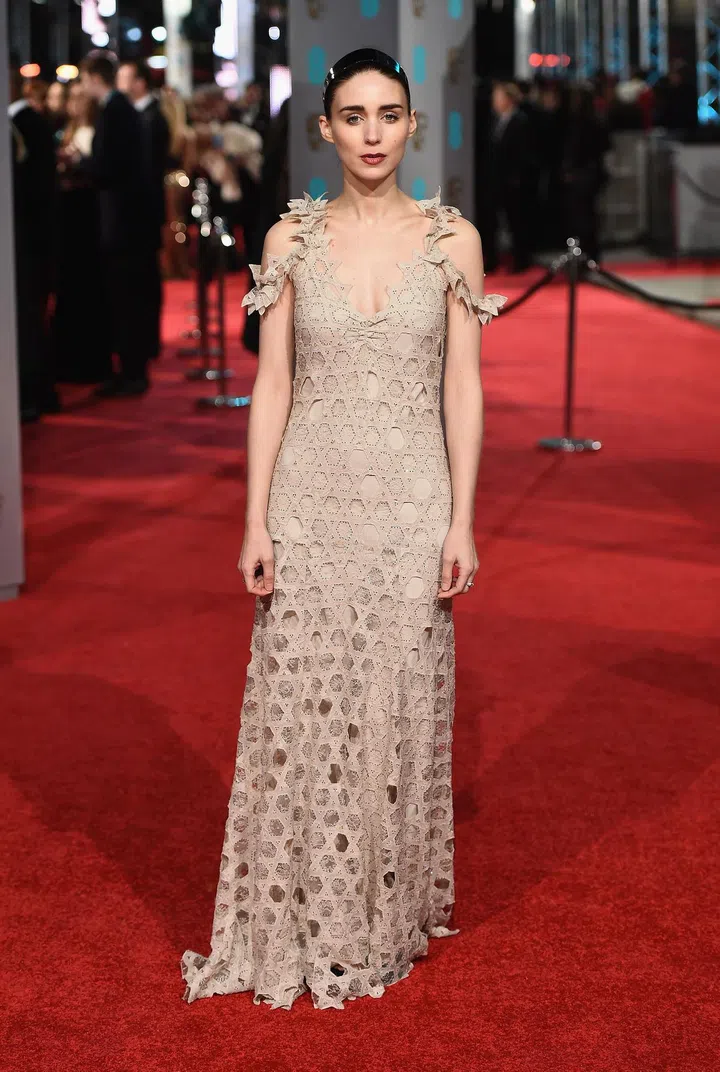 Photo: Getty