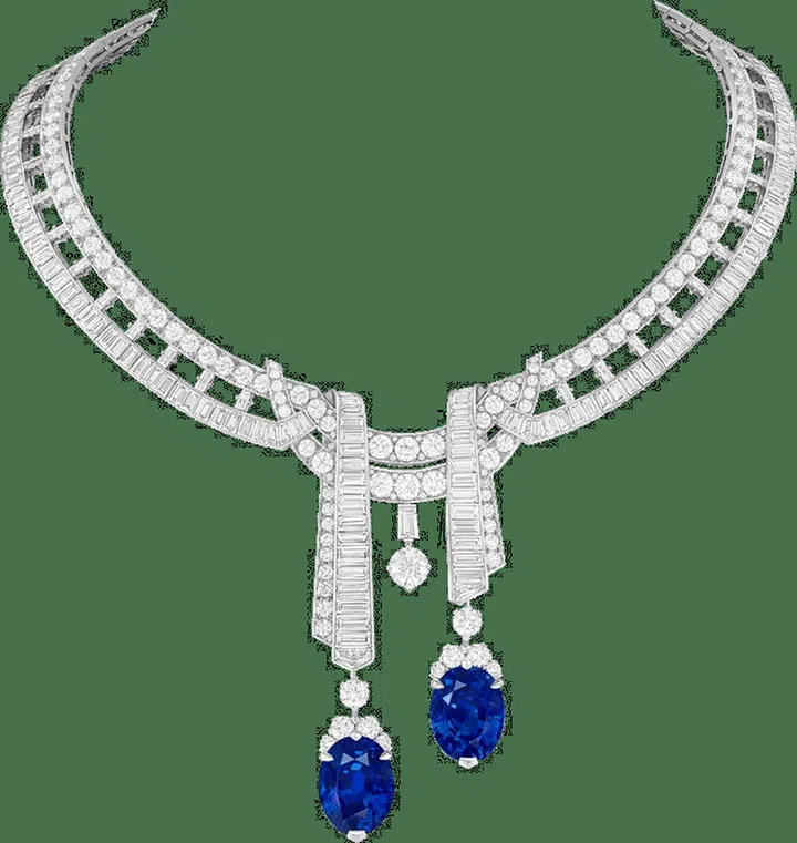 Photo: Van Cleef & Arpels