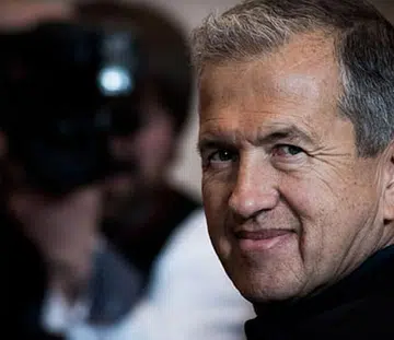 Mario Testino