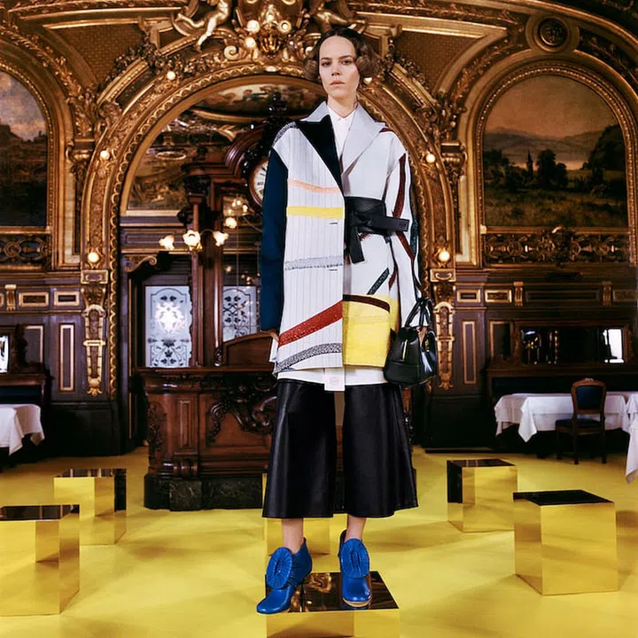 Photo: Loewe