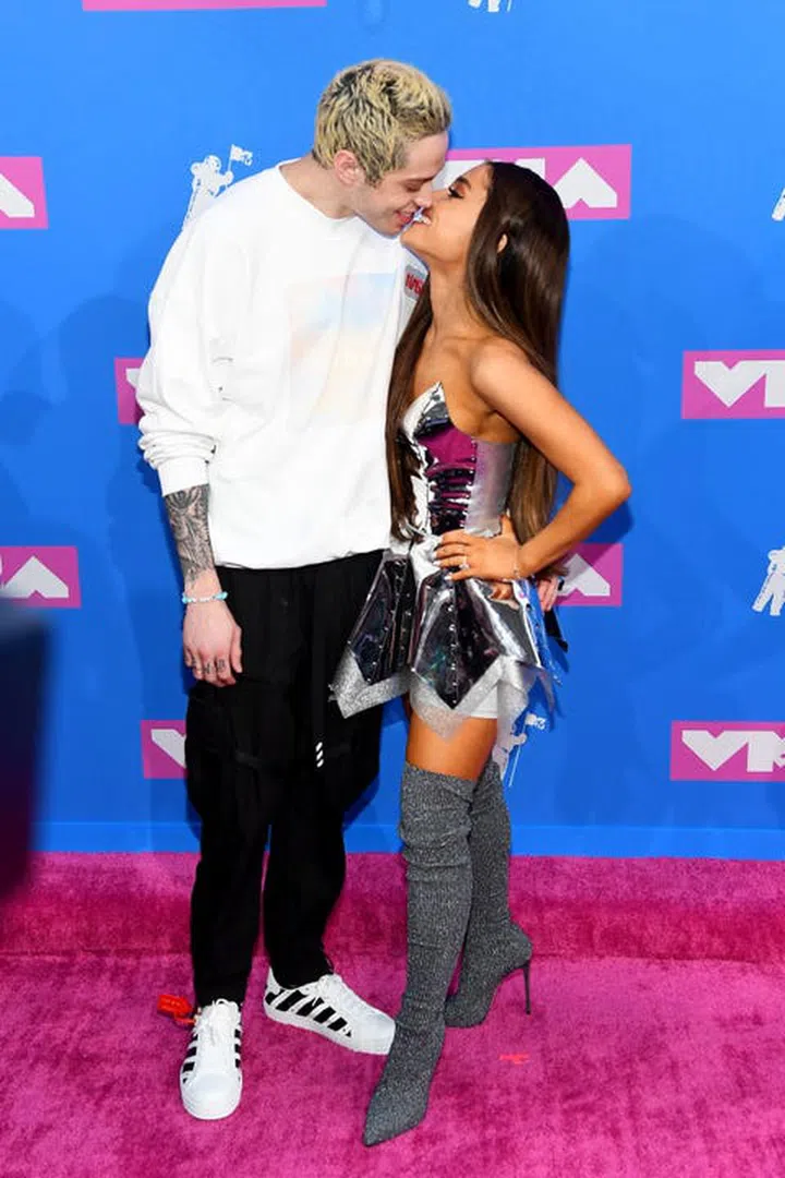 2018 MTV Video Music Awards - Arrivals