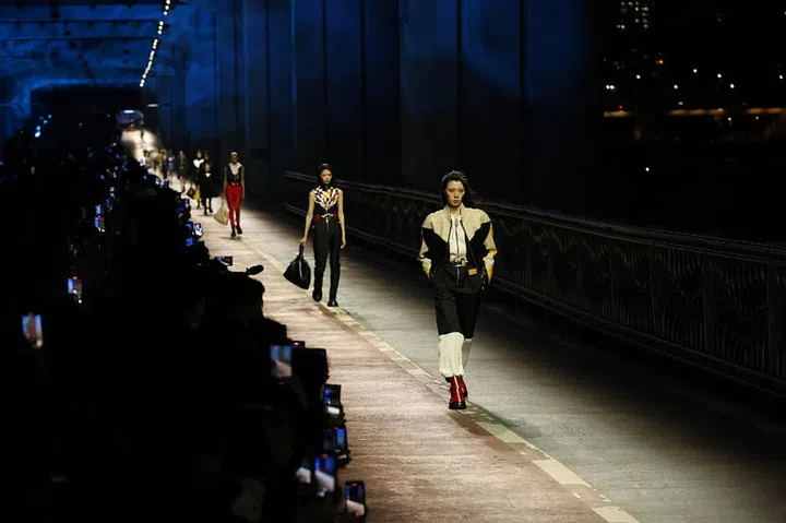 Photo: Louis Vuitton