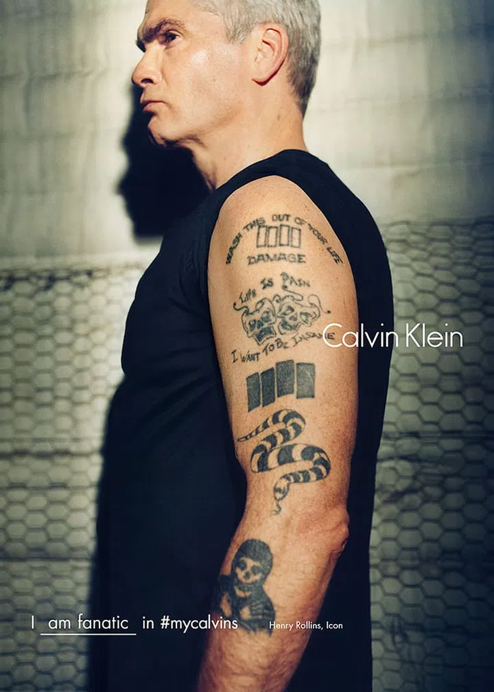 Calvin Klein Releases Another Star-Studded Campaign