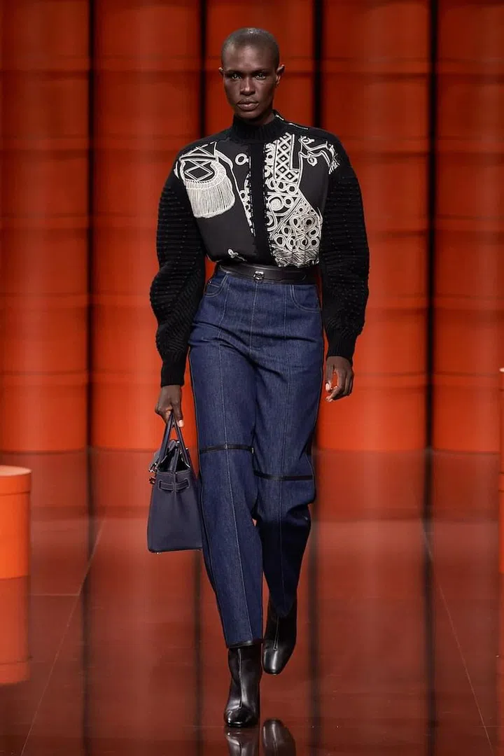 Photo: Hermes