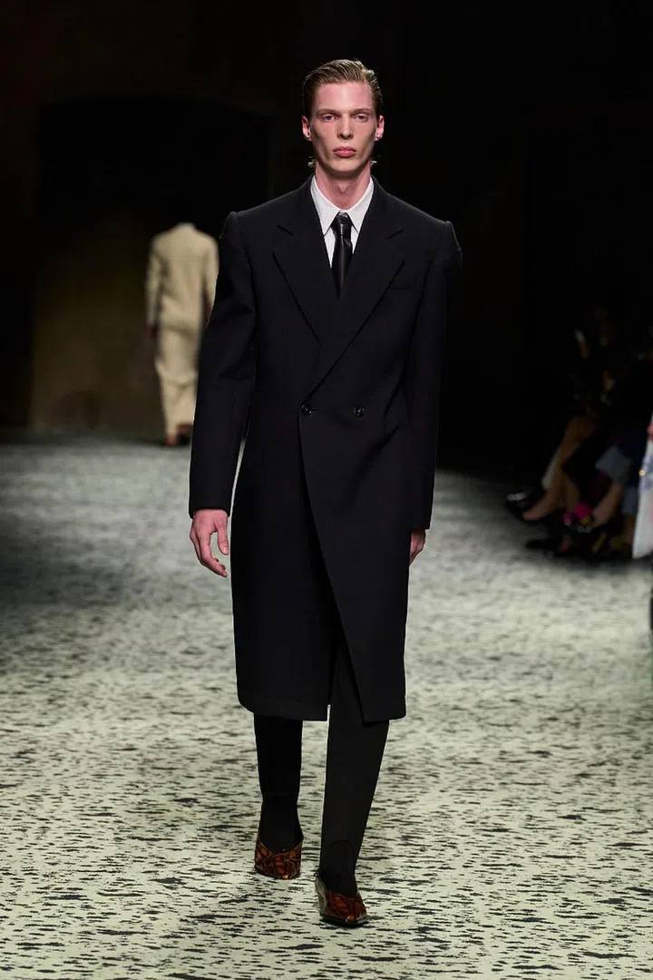 Photo: Bottega Veneta