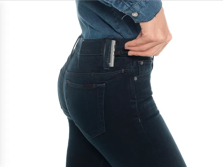 Photo: Courtesy of Joe's Jeans