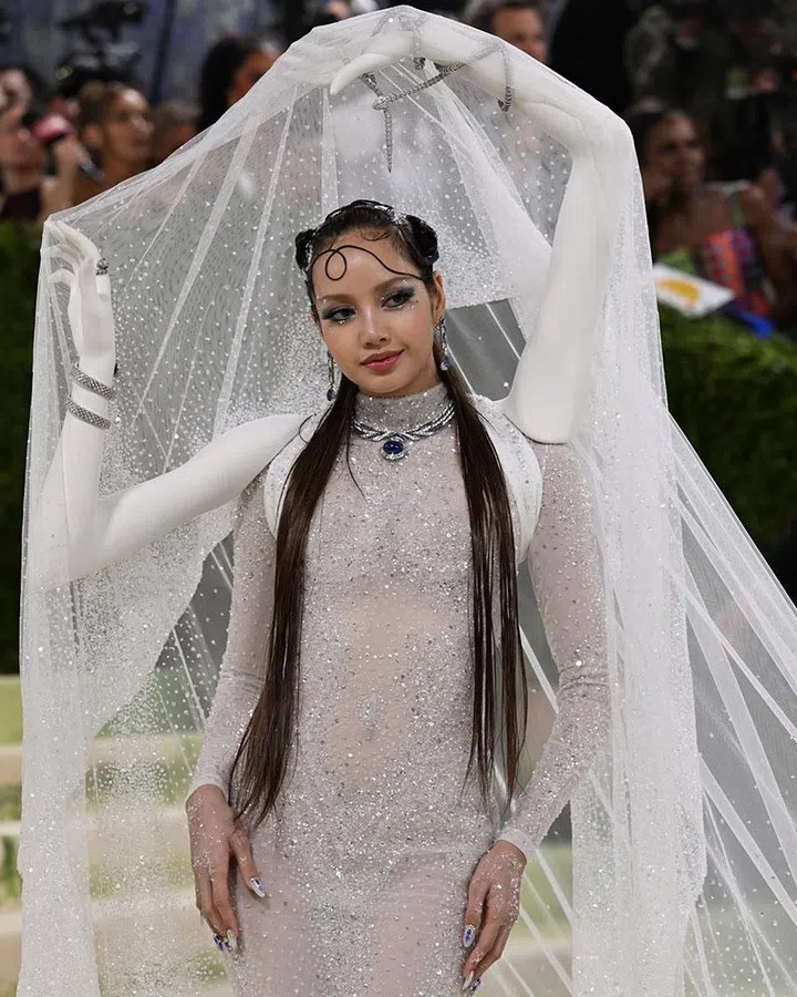  Best Jewellery Met Gala 2026 | Lalisa Manobal in Bvlgari