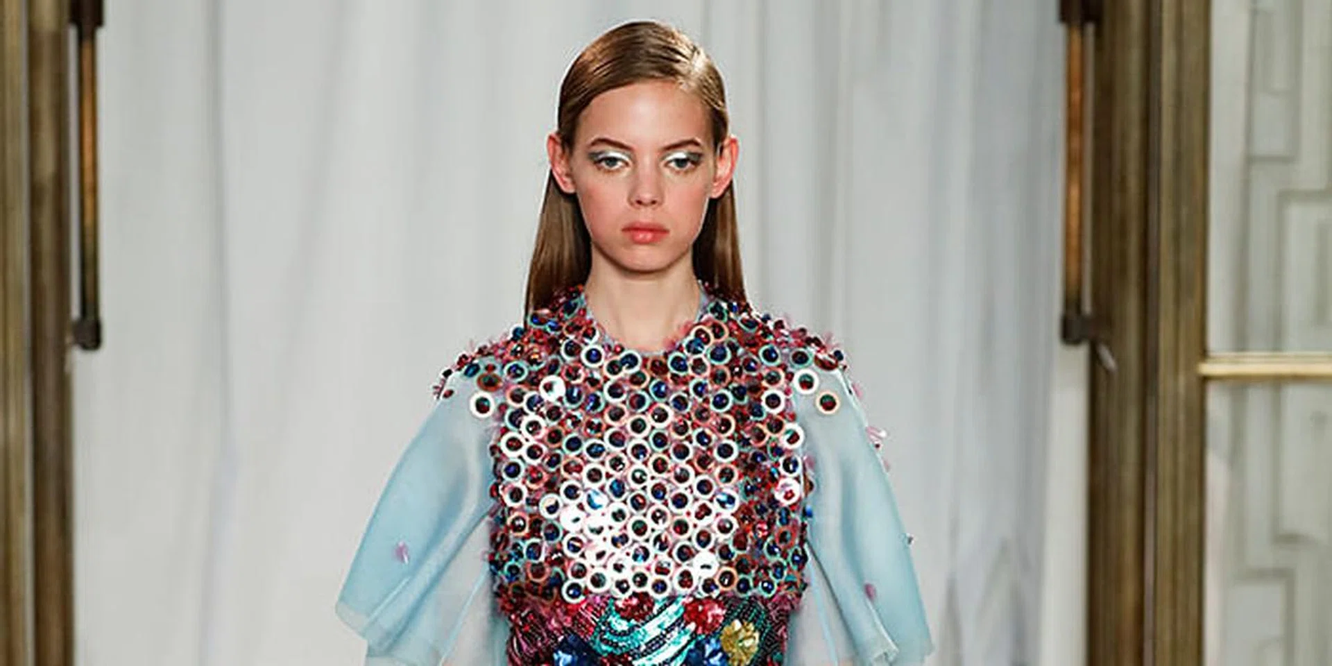 Delpozo FW18