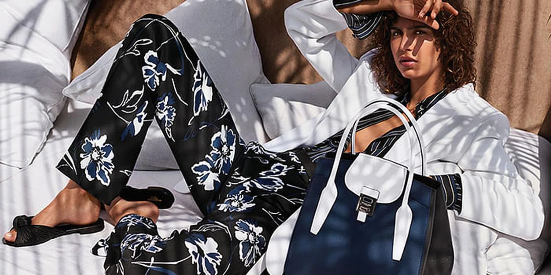 michael kors resort 2018