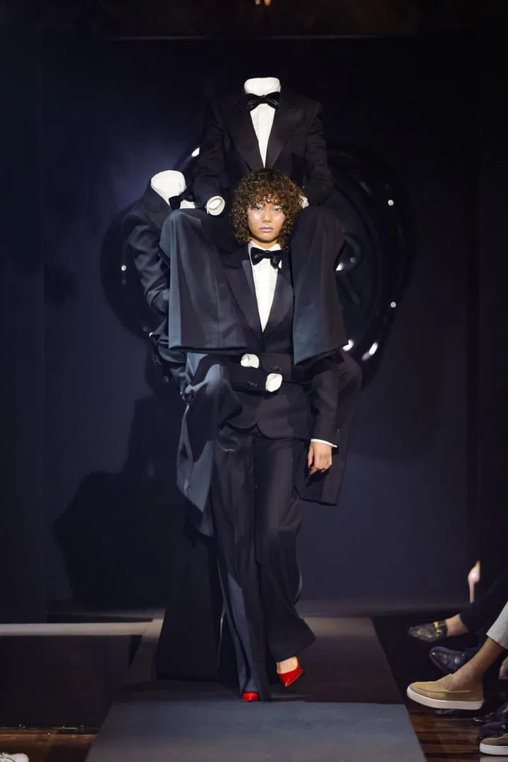 Photo: Viktor & Rolf