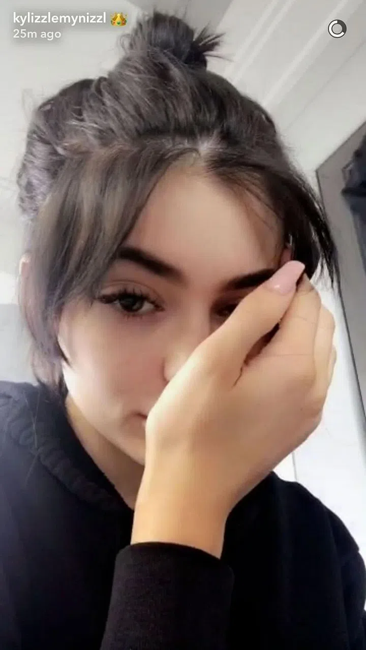 Photo: Snapchat