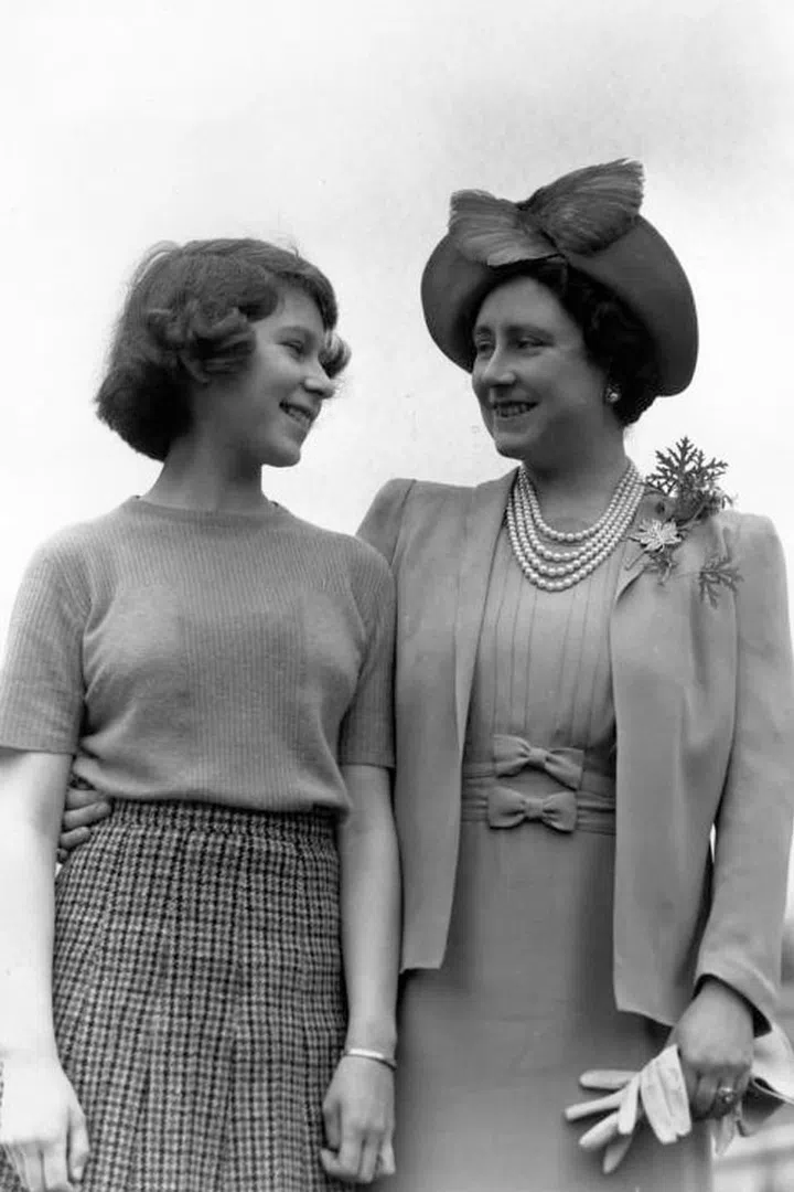 1940. Photo: Getty