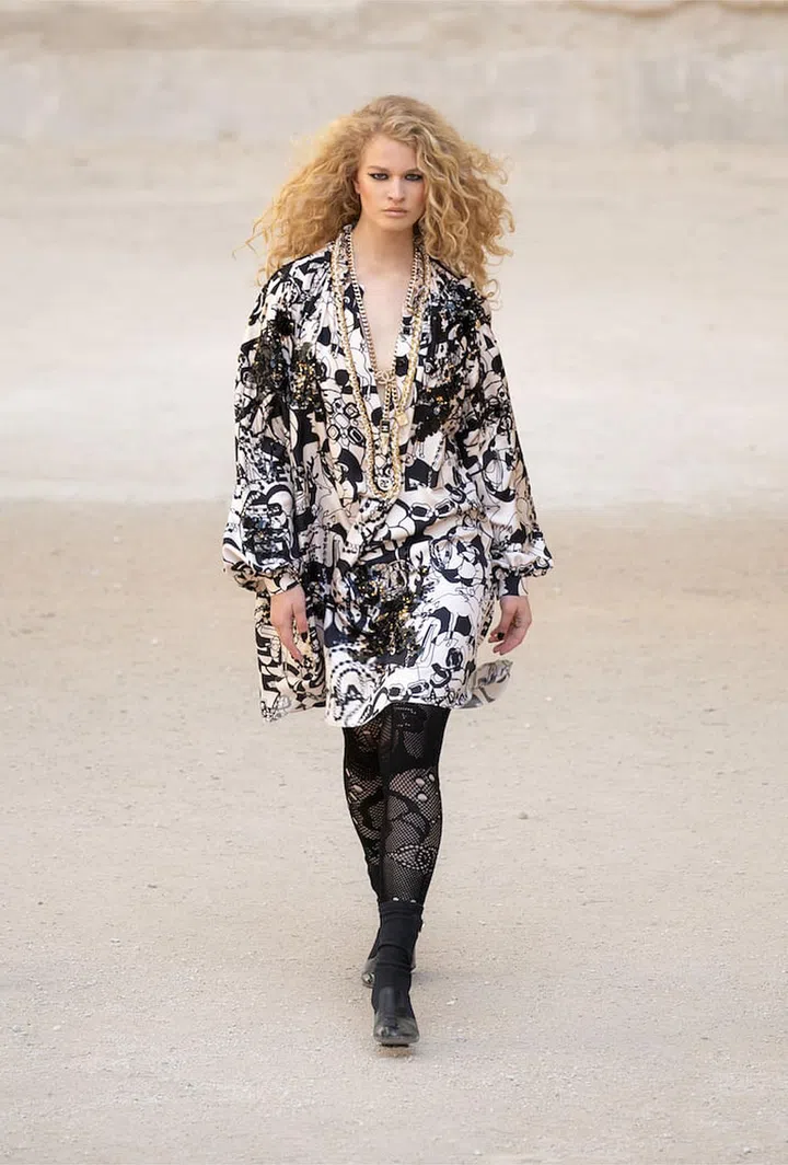 Photo: Chanel