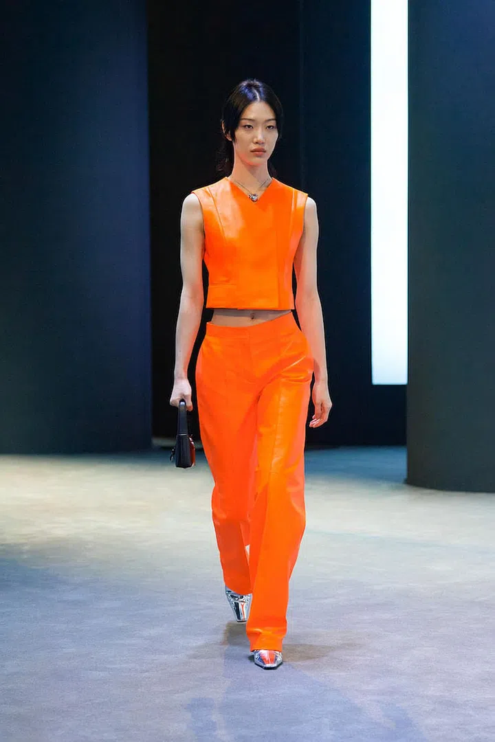 Photo: Salvatore Ferragamo