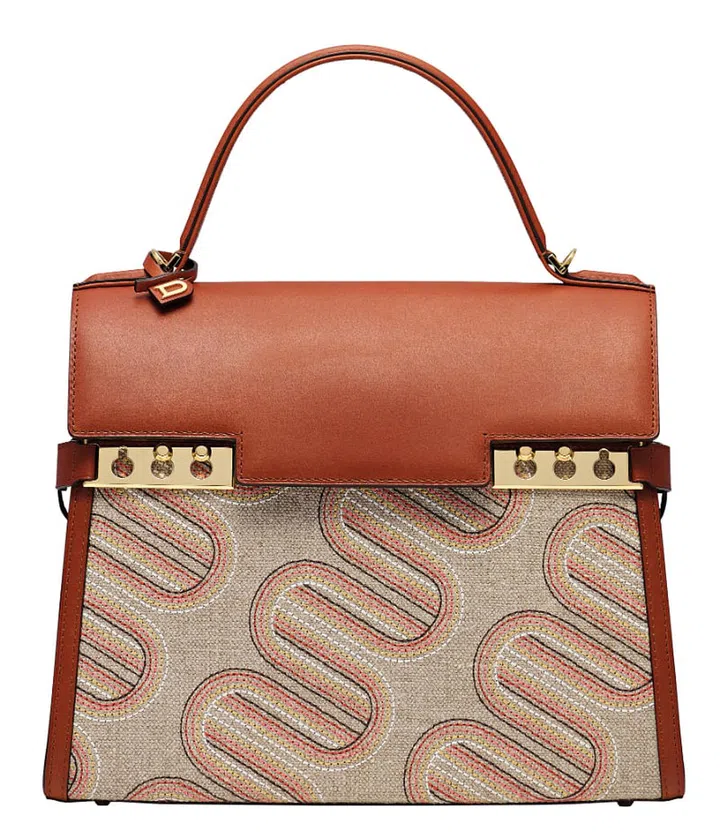 Photo: Courtesy of Delvaux