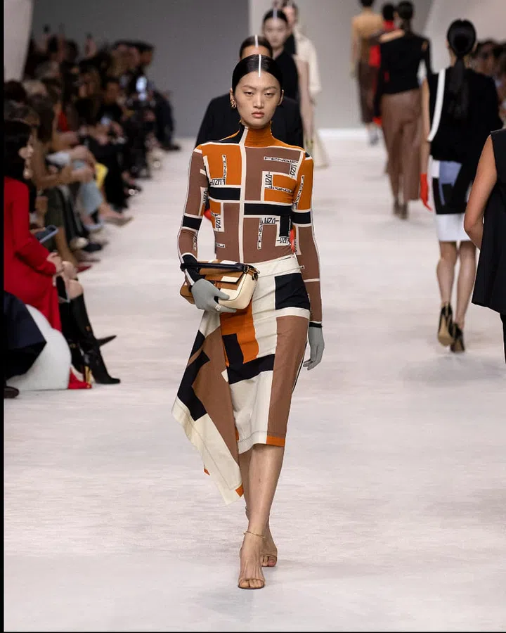 Photo: Fendi