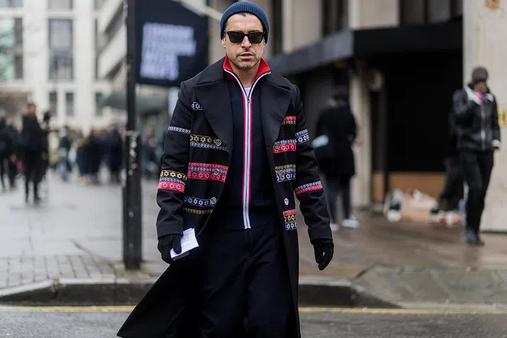Photo: Getty