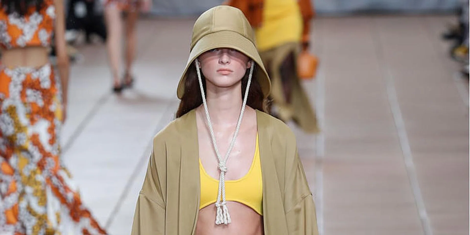 3.1 Phillip Lim SS19
