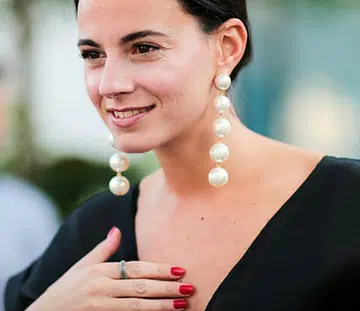 Zina Charkoplia
