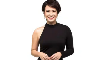 BAZAAR Academy Masterclass Series How To Pitch and Present Yourself With Confidence with ONE FM 91.3 DJ Angelique Teo