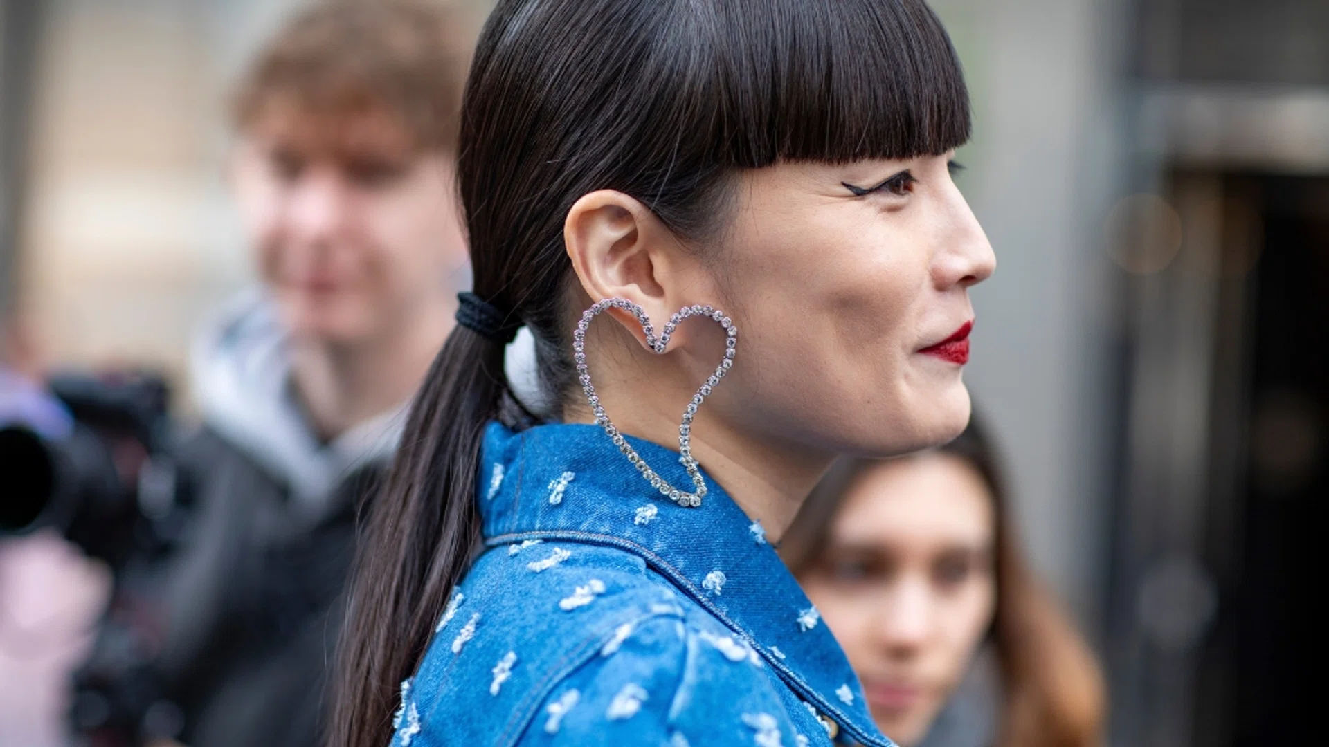 15 Best Statement Jewellery Pieces For The Party Season | Harper's ...
