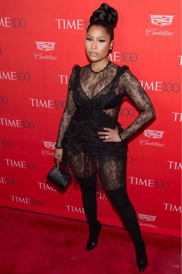 Photo: Getty