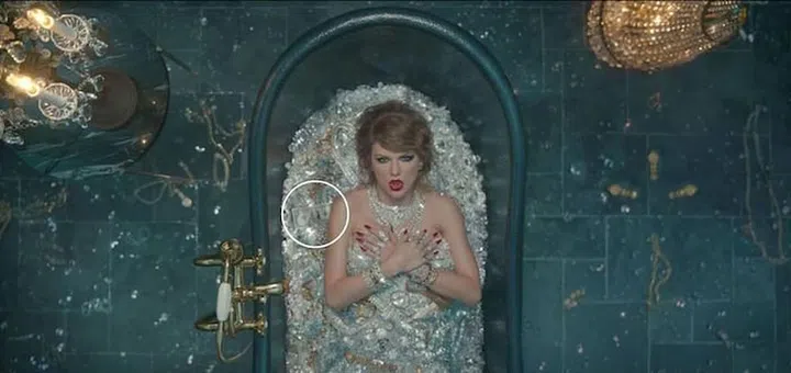 Photo: VEVO