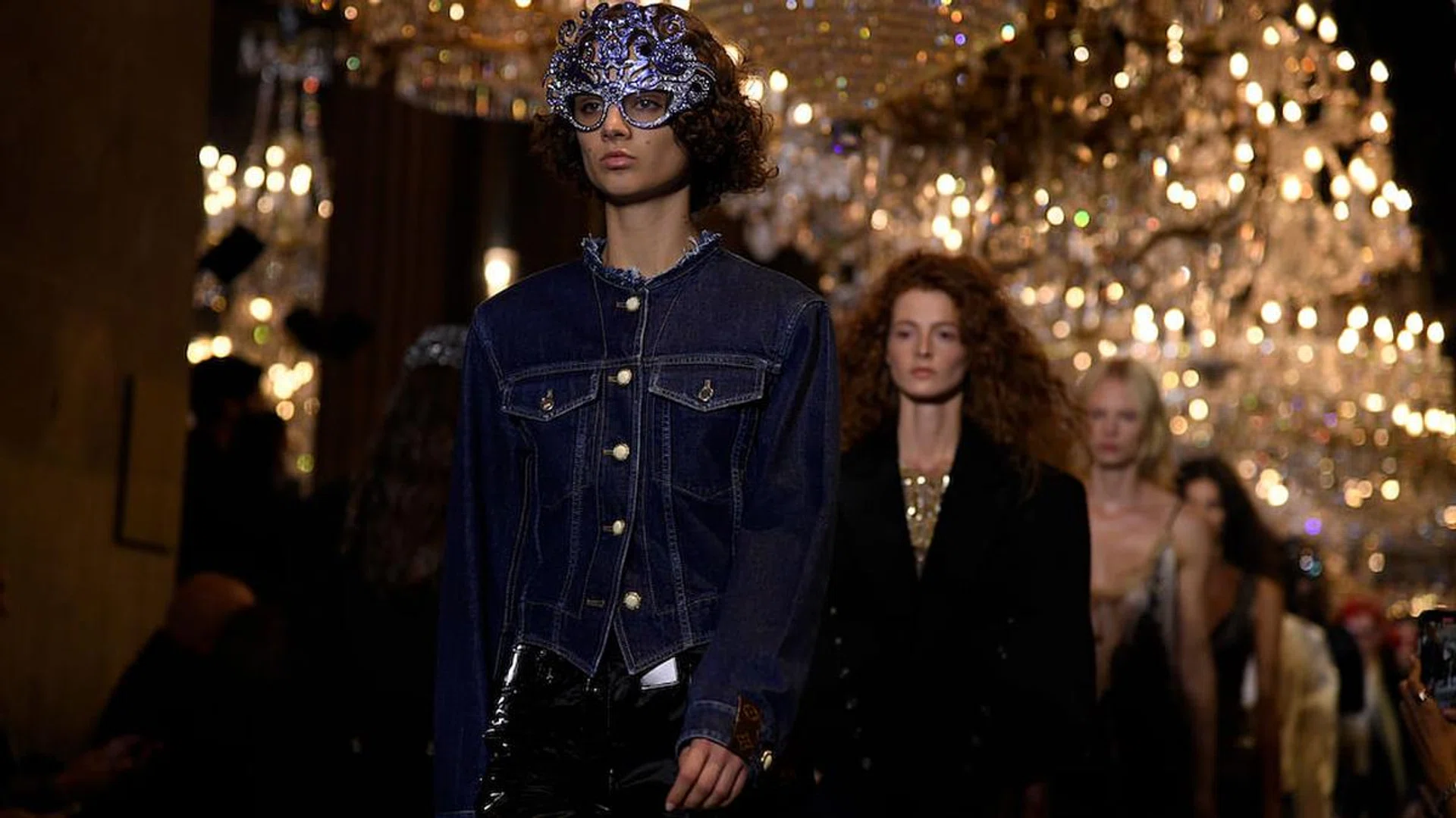 Louis Vuitton Spring Summer 2022