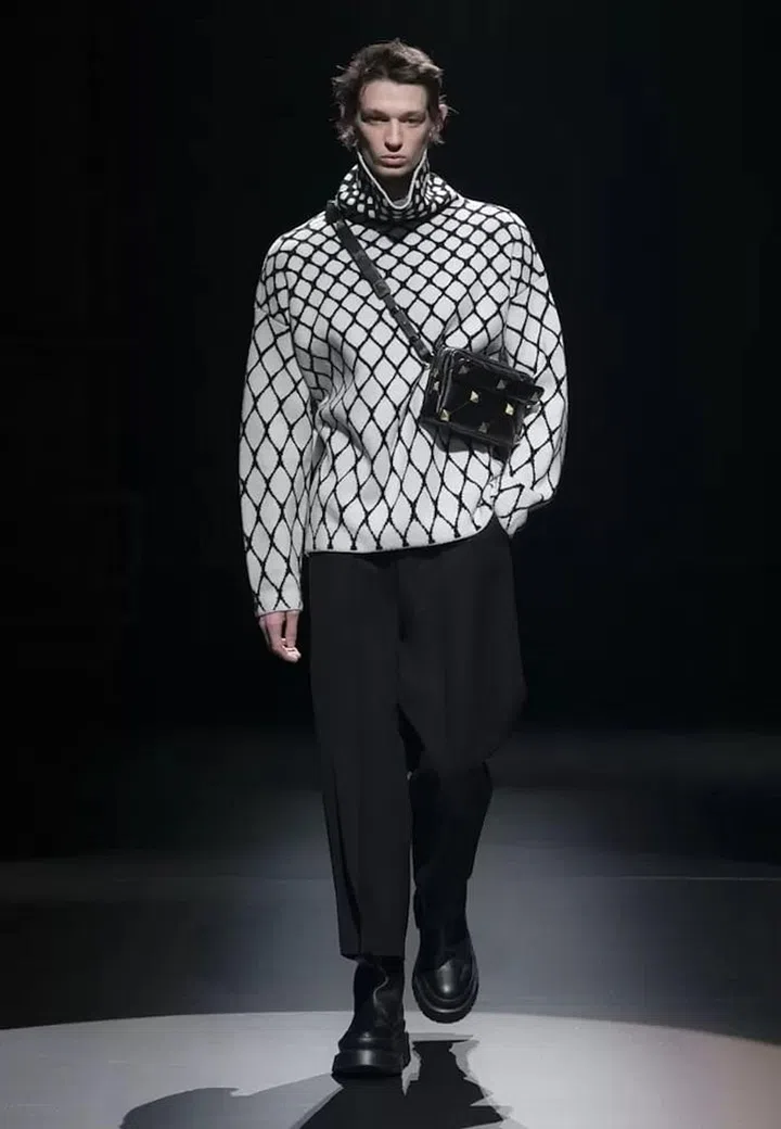 Photo: Valentino